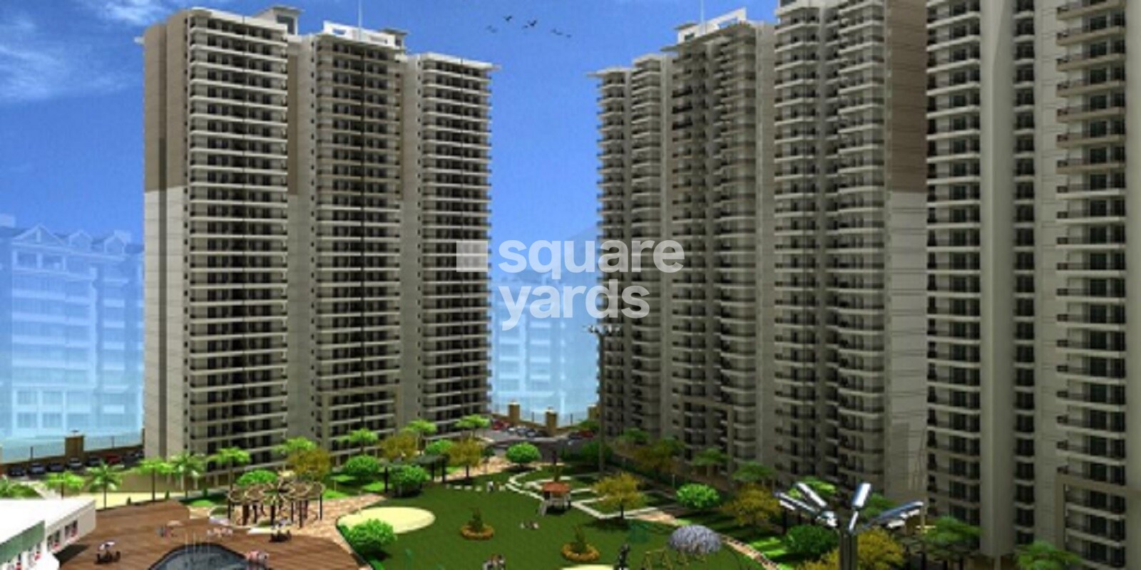 AVJ Info City