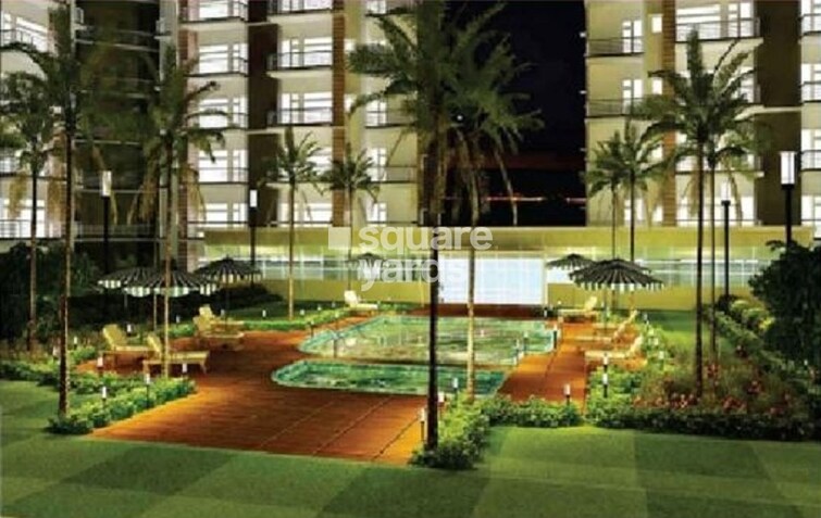 AVJ Platinum Amenities-Features 1