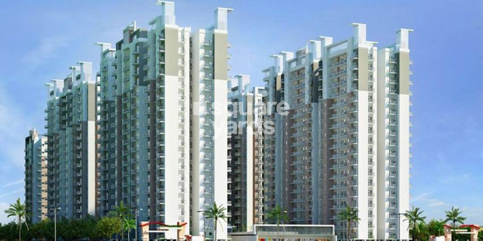 AVJ Platinum, GN Sector Zeta I, Greater Noida