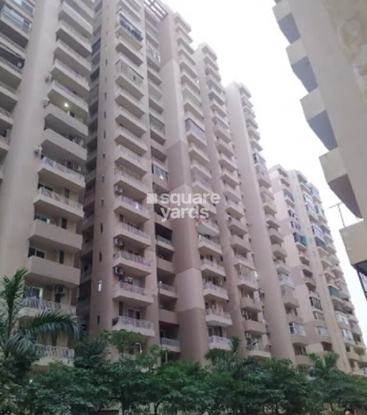 AVJ Platinum Tower View 3