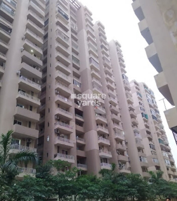 AVJ Platinum Tower View 3