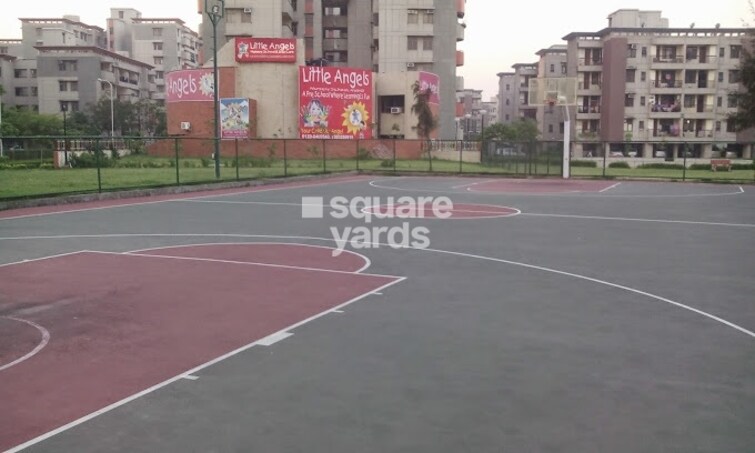 AWHO Township Amenities-Features 1