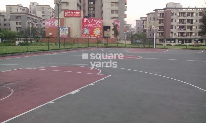 AWHO Township Amenities-Features 1