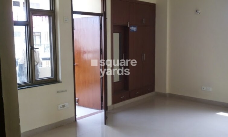 AWHO Township Apartment Interiors 1