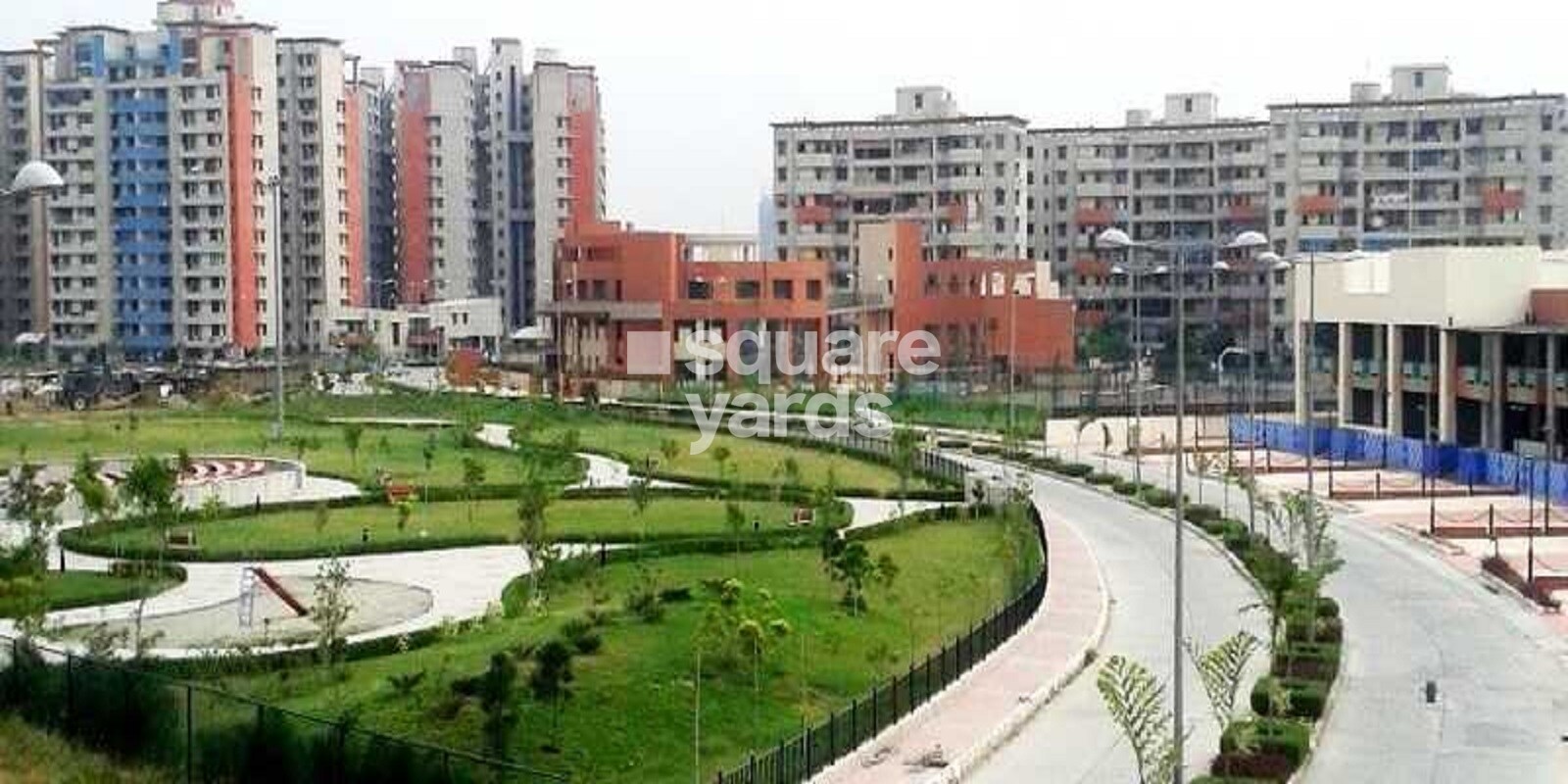 AWHO Township Featured Image