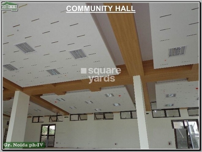 AWHO Twin Towers PH4 Amenities-Features 3