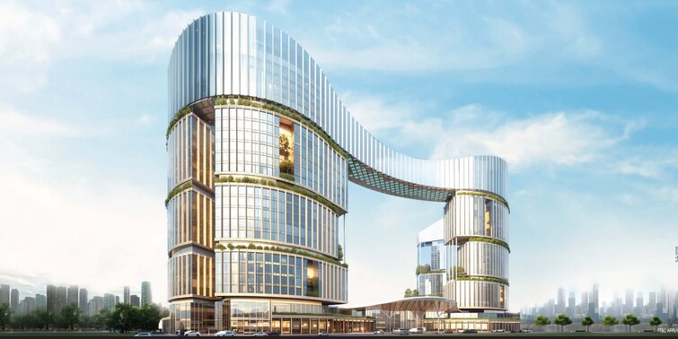 Bhutani Astrathum Cover Image