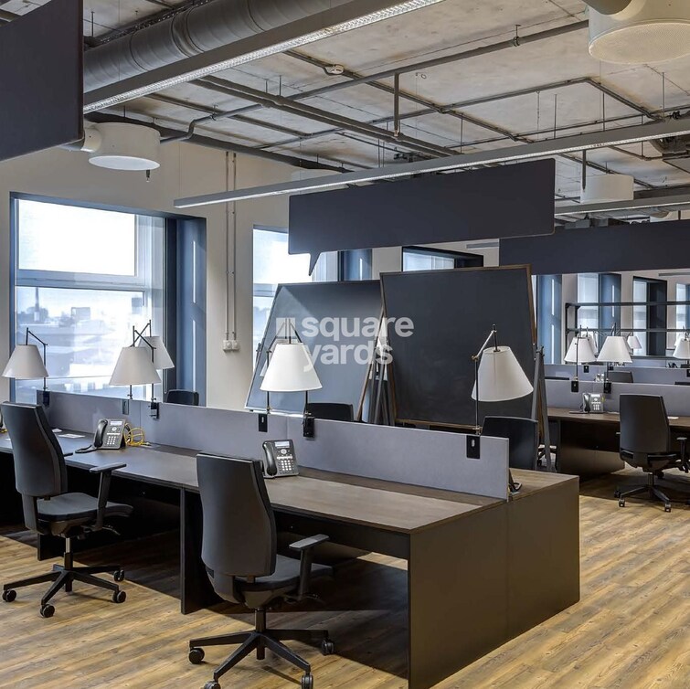 Bhutani Grandthum Amenities-Features 3