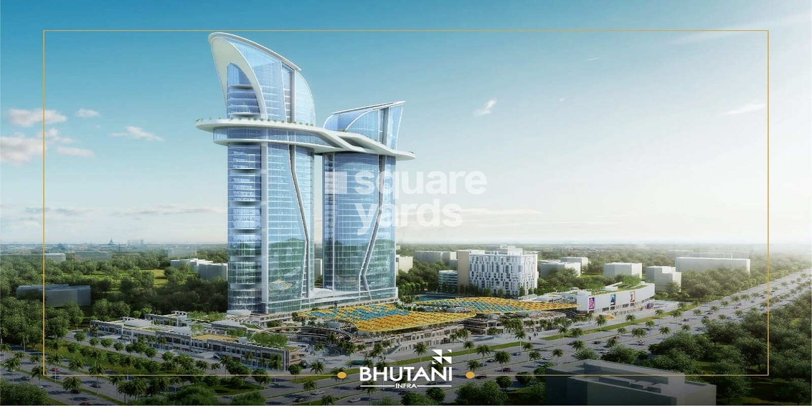 Bhutani Grandthum