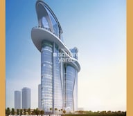 Bhutani Grandthum Tower View