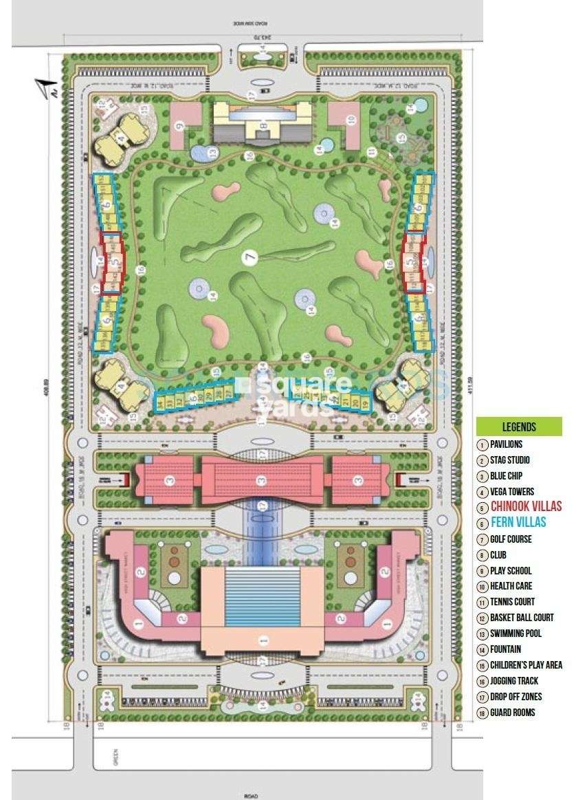 bigg villas project master plan image1 7106