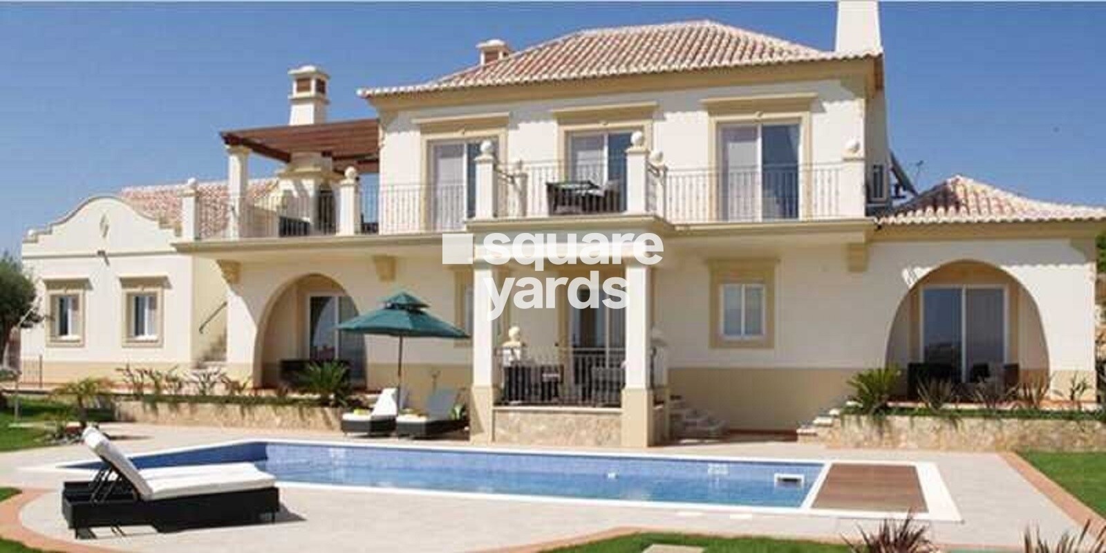 Bigg Villas