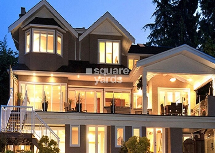 Bigg Villas Tower View