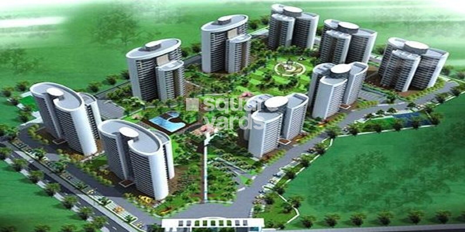Brys Indiahomz, Sector 10 Greater Noida, Greater Noida