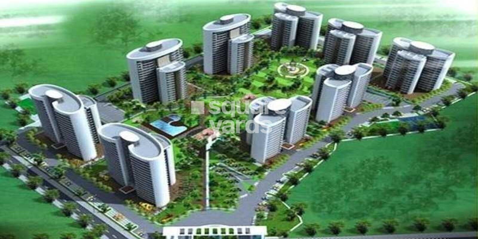 Brys Indihomz, Sector 10 Greater Noida, Greater Noida