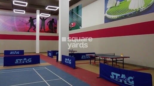 BrysBigg Luxus Villas Amenities-Features