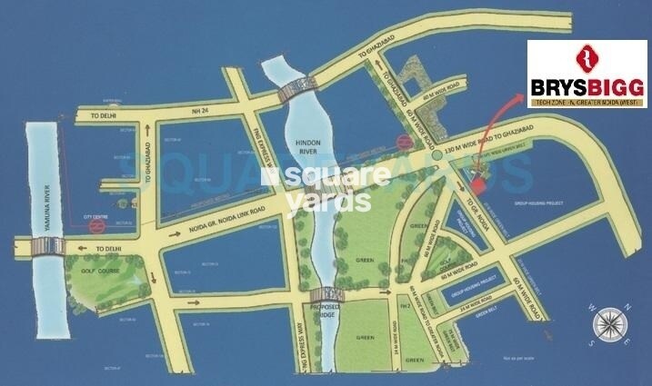 BrysBigg Luxus Villas