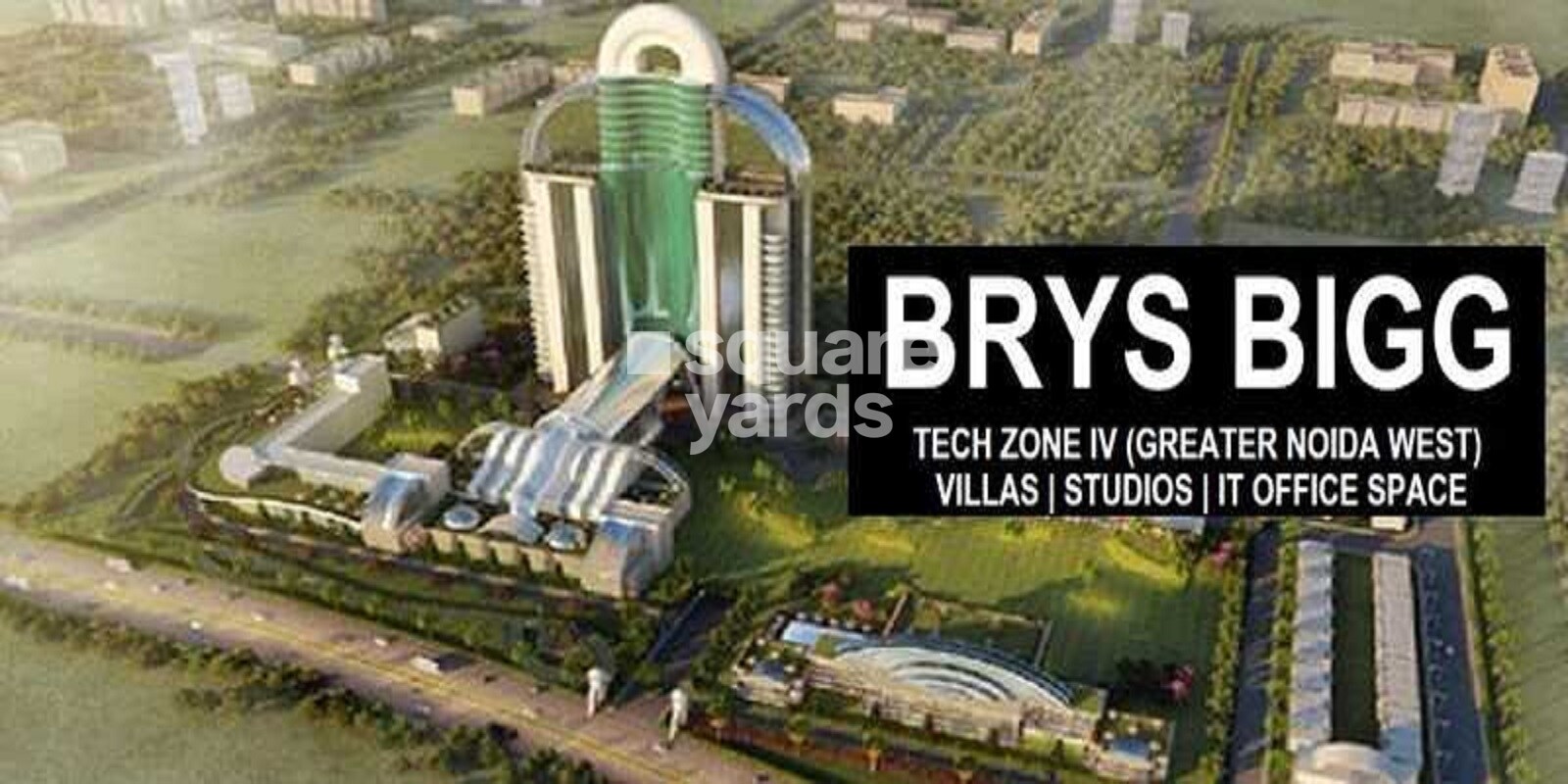 BrysBigg Vega Towers Featured Image