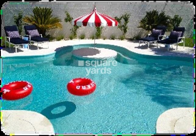 BSB Vaibhav Heritage Height