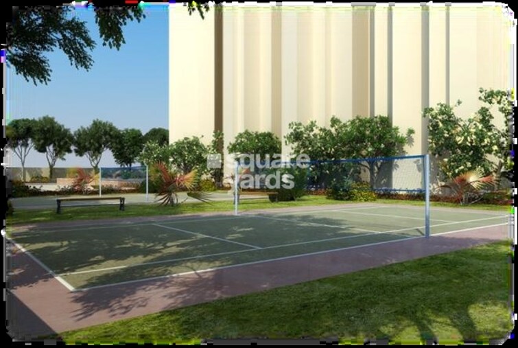 BSB Vaibhav Heritage Height Amenities-Features 3