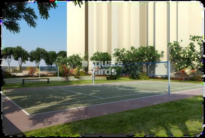 BSB Vaibhav Heritage Height Amenities-Features 3