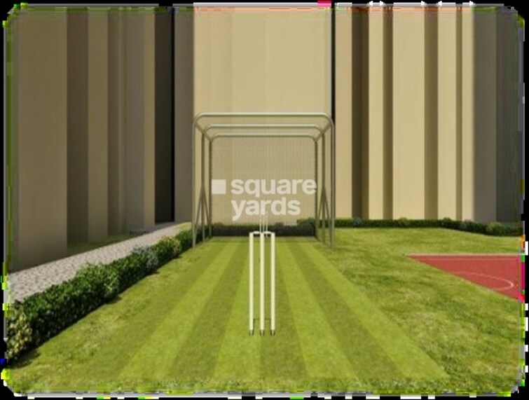 BSB Vaibhav Heritage Height Amenities-Features 5