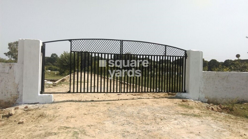 Buildvision Mausam Enclave