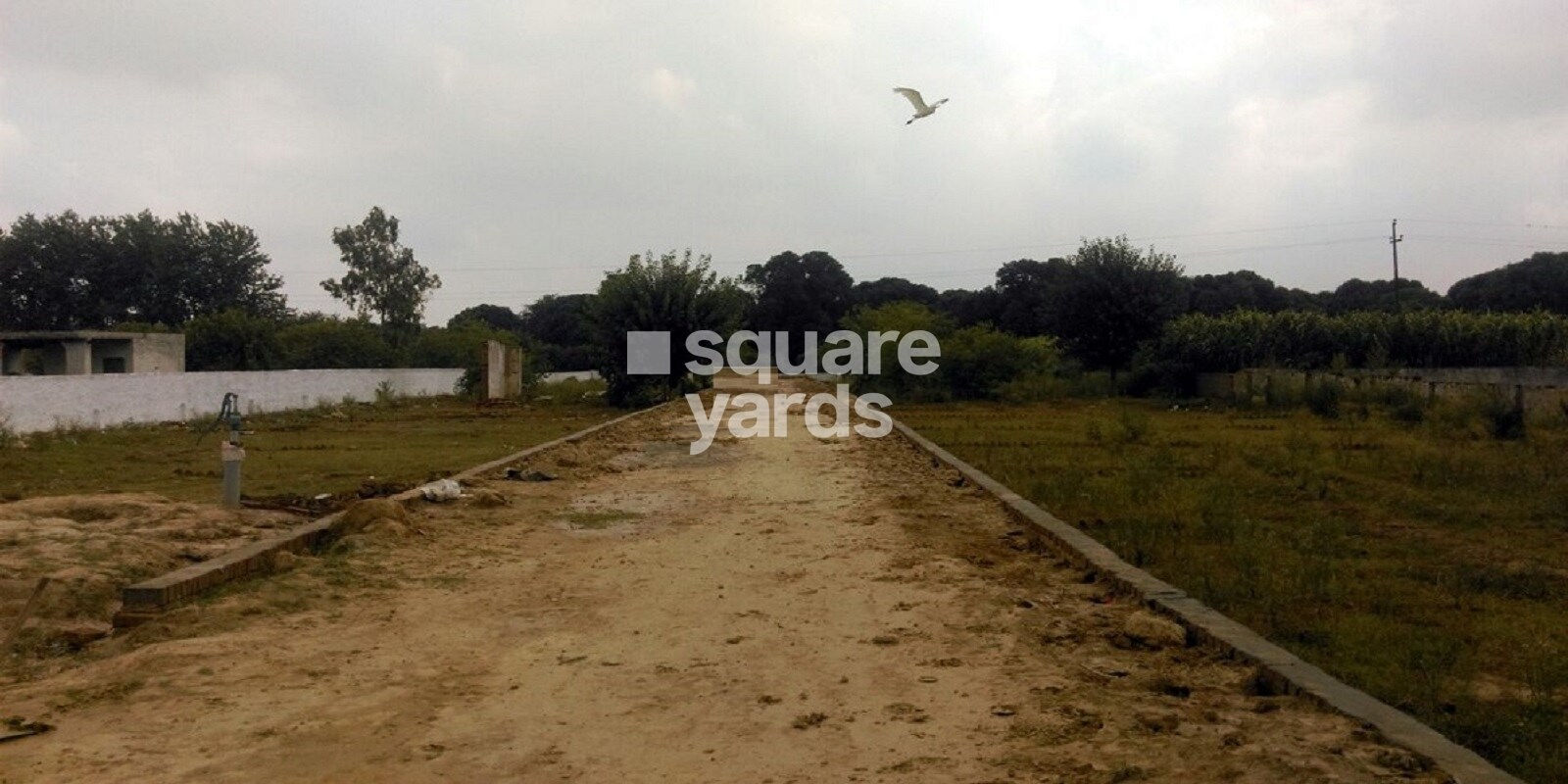 Buildvision Mausam Enclave