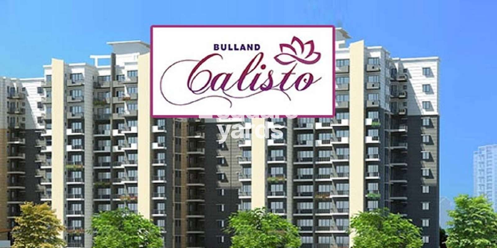 Bulland Calisto Phase 3 Cover Image