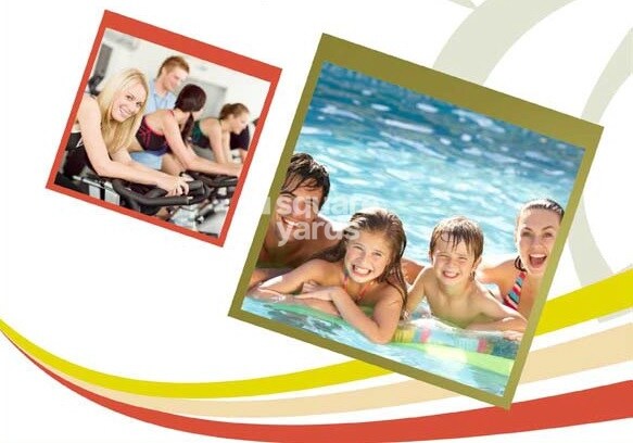 Bulland Calisto Amenities-Features