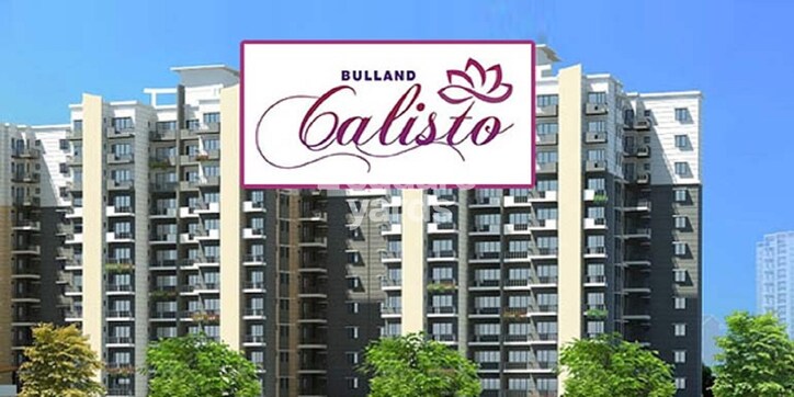 Bulland Calisto Cover Image