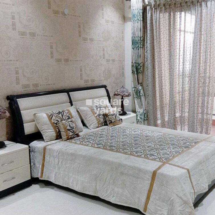 Capital Athena Apartment Interiors 1