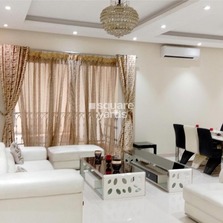 Capital Athena Apartment Interiors 3