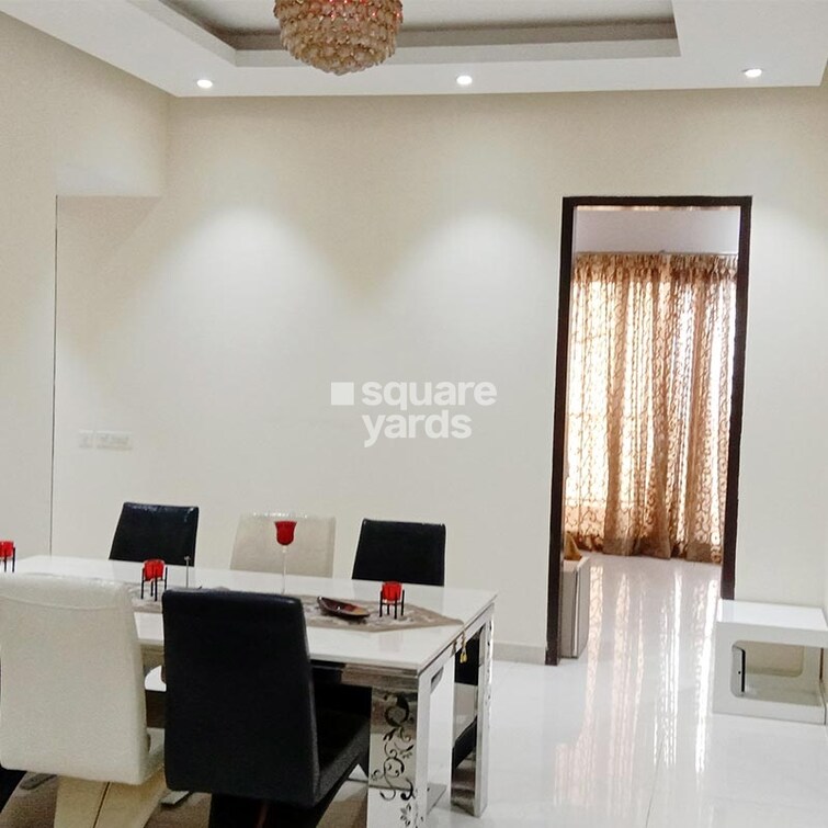 Capital Athena Apartment Interiors 4