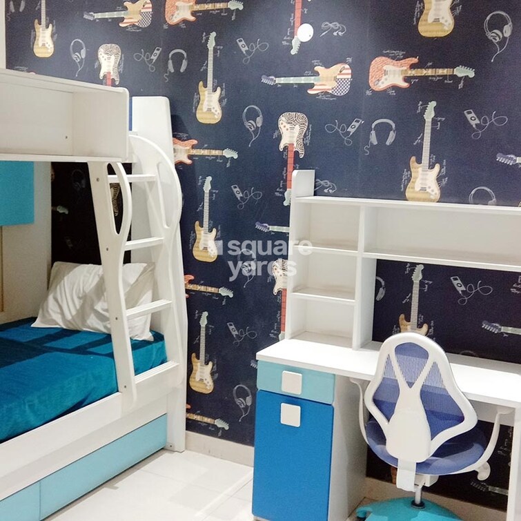 Capital Athena Apartment Interiors 5