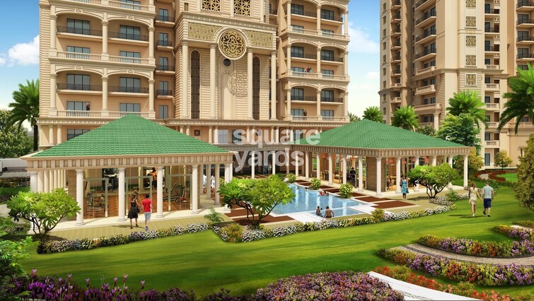 Capital Athena Amenities-Features 2