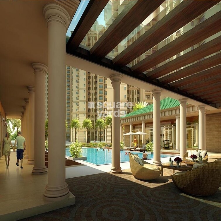 Capital Athena Amenities-Features 3