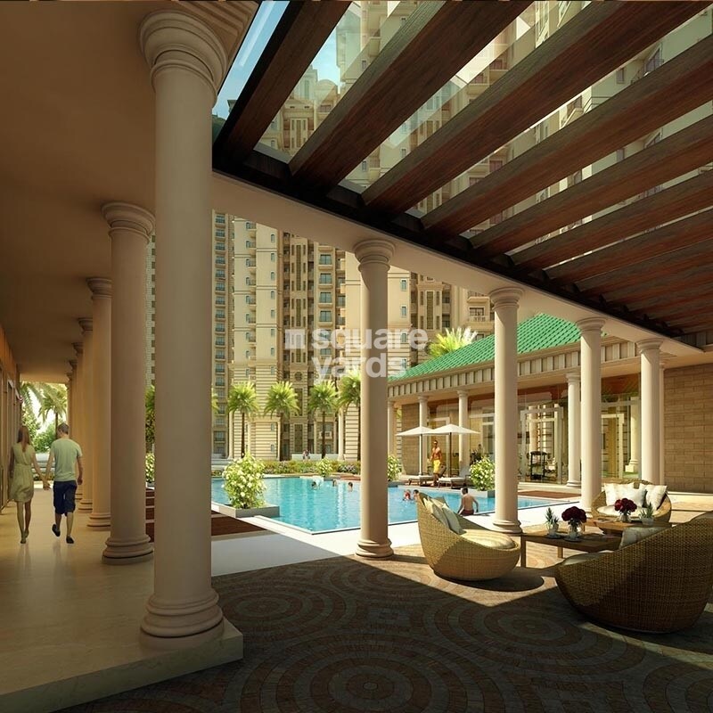 Capital Athena Amenities-Features 3