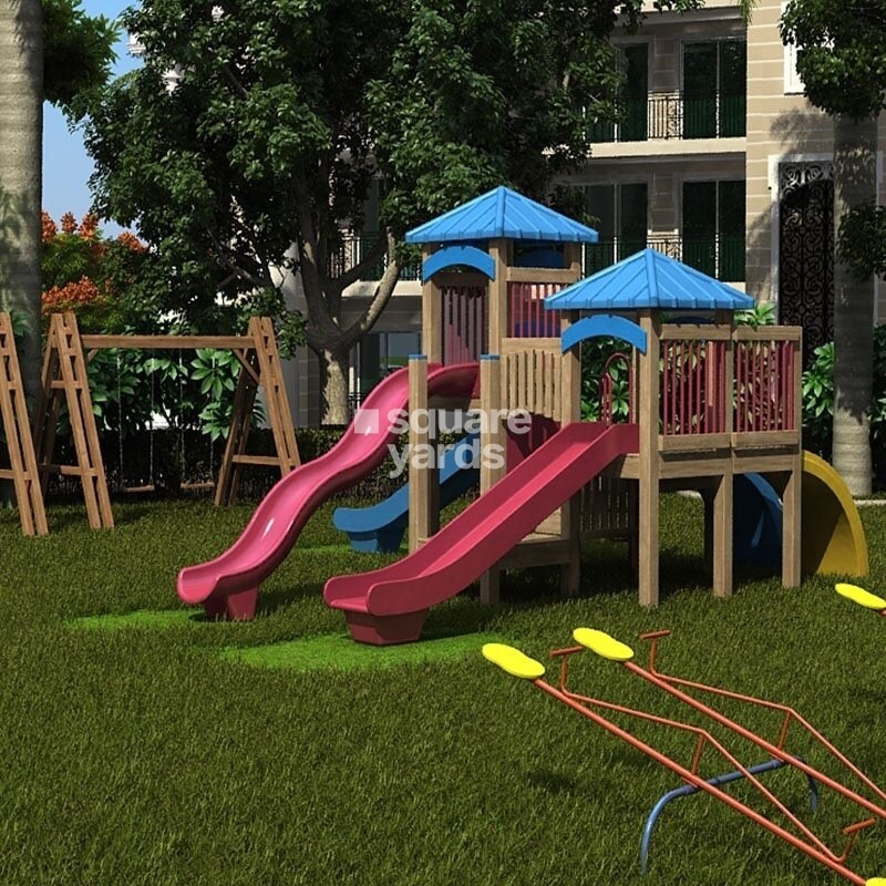 Capital Athena Amenities-Features 4