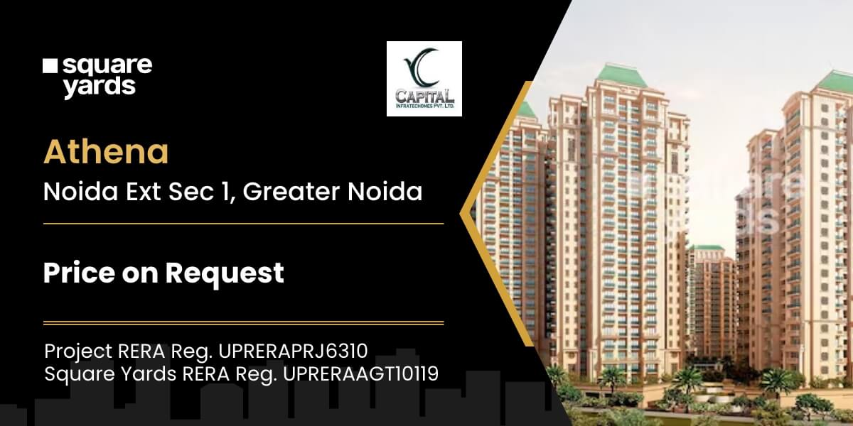 Capital Athena Push Creative