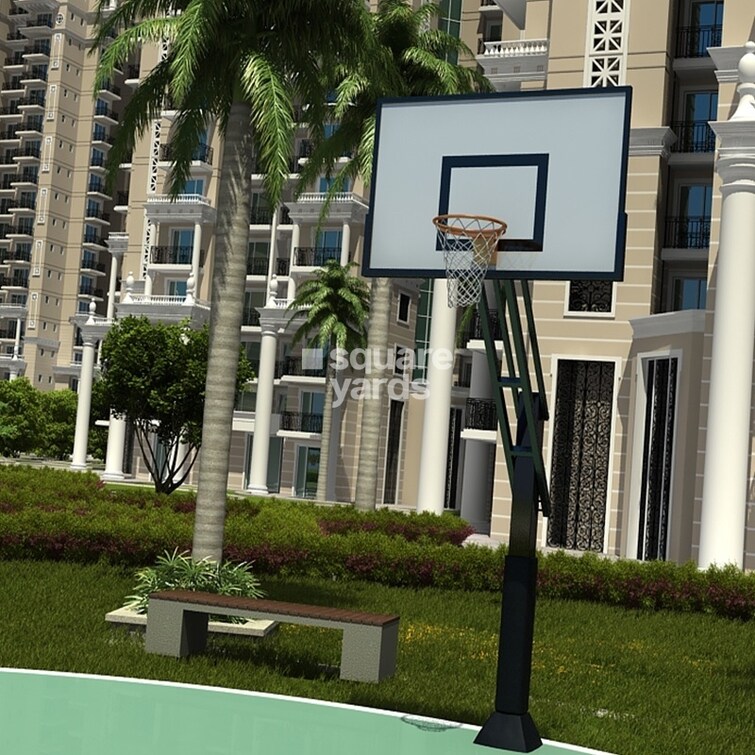 Capital Athena Sports facilities Image 2