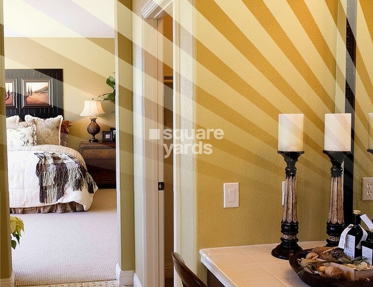 Casa Woodstock Apartment Interiors