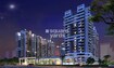 Cinnamon Avenue Tower View