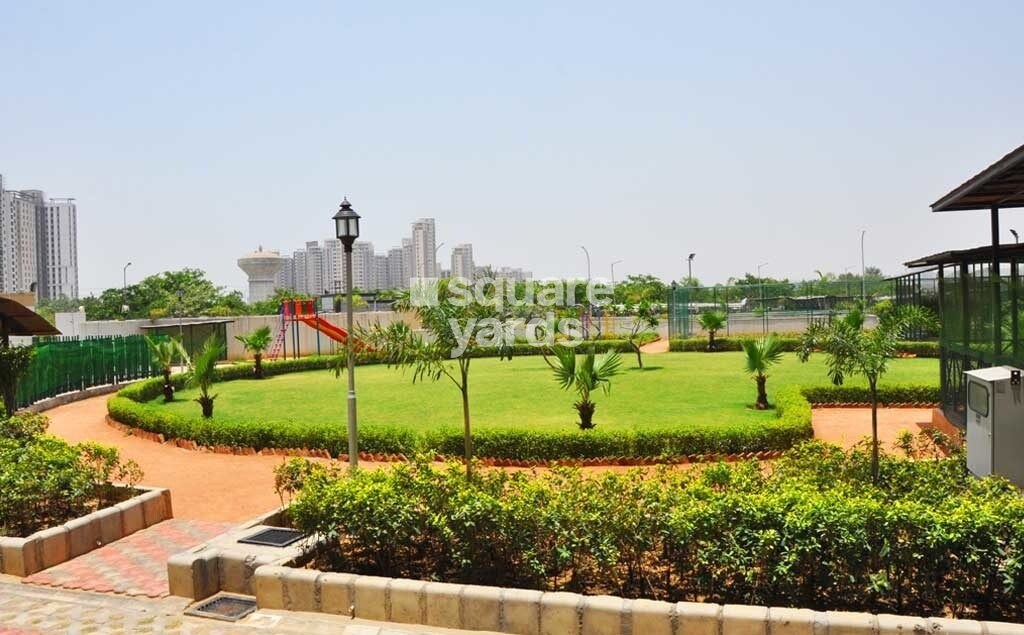 Citihomes Amenities-Features 1