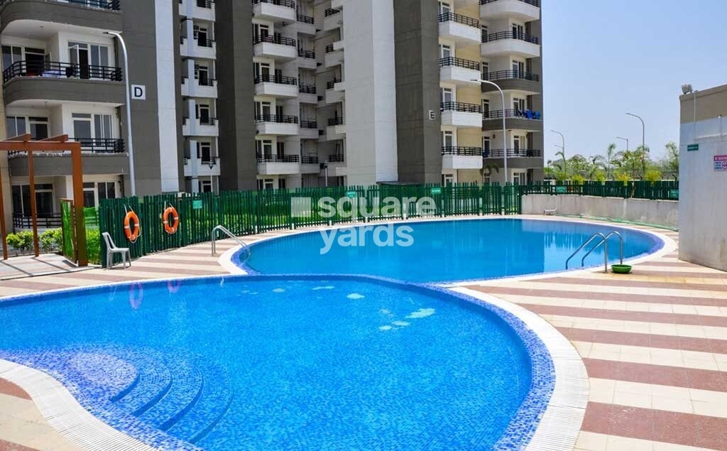 Citihomes Amenities-Features 2