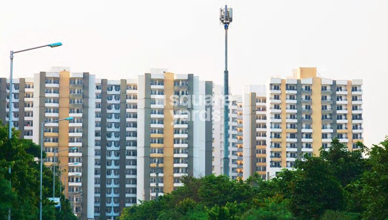 Citihomes Tower View 1