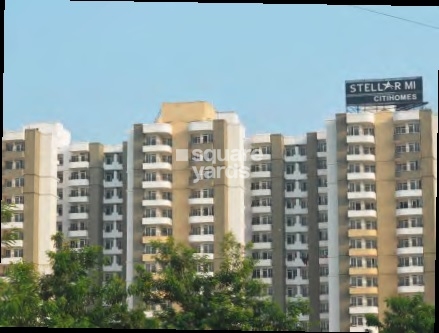 Citihomes Tower View 2