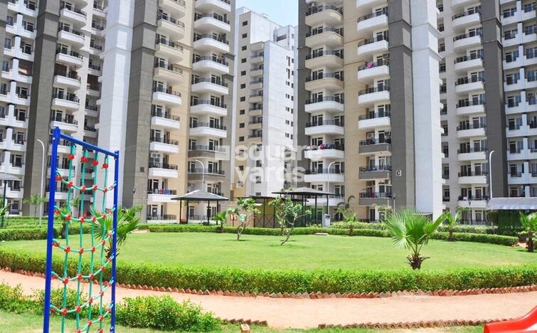 Citihomes Tower View 3