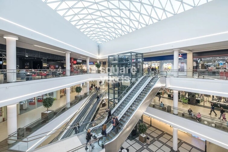 Civitech Santoni Amenities-Features 1