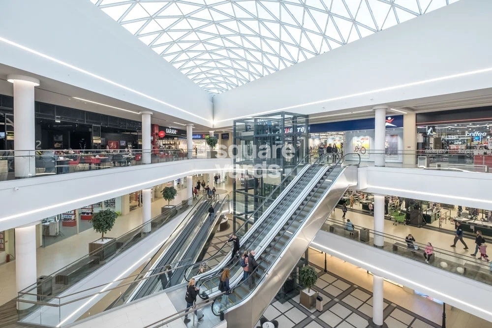 Civitech Santoni Amenities-Features 1